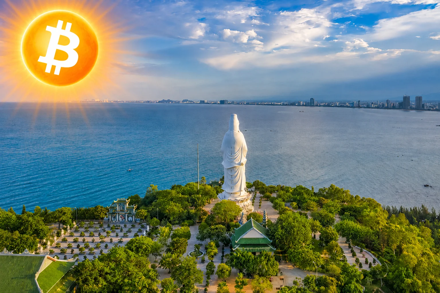 Bitcoin Đà Nẵng Meetup Launched!